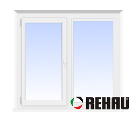 Rehau Delight фигурное