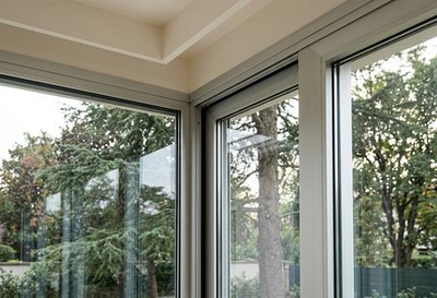 Отделка окон